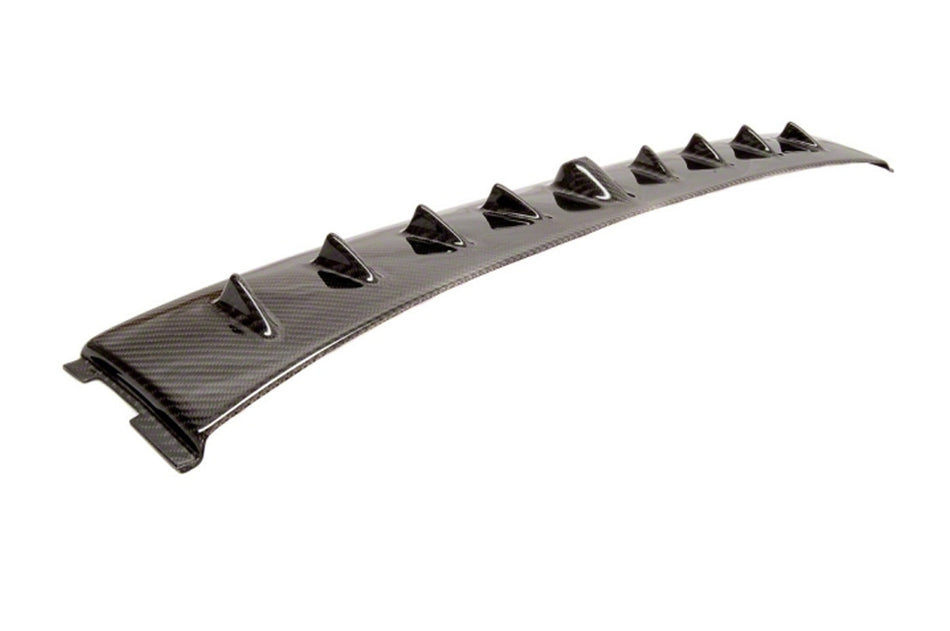 Seibon Carbon Fiber Vortex Generator for Evo 7/8/9 (RFS0305MITEVO8)