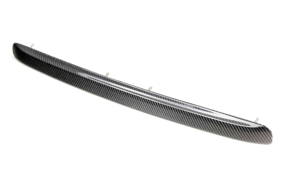 Seibon Carbon Fiber Trunk Garnish (Gloss) for 15-21 WRX/STi (RG15SBIMP)