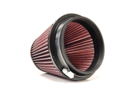 K&N Universal Air Filter 5in ID x 5.6 Tall Carbon Top (RP-5113)