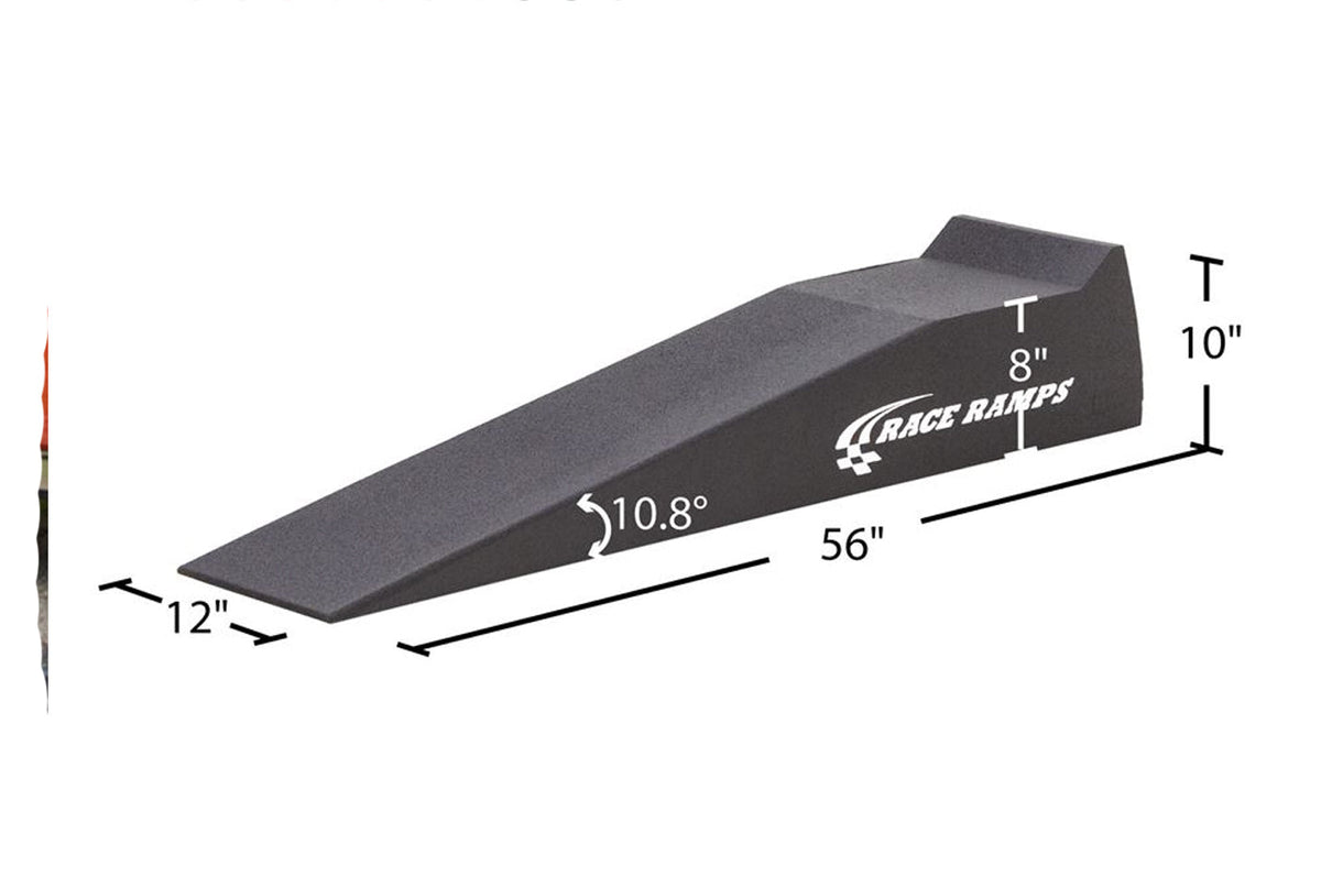 Race Ramps 56 Inch (RR-56)