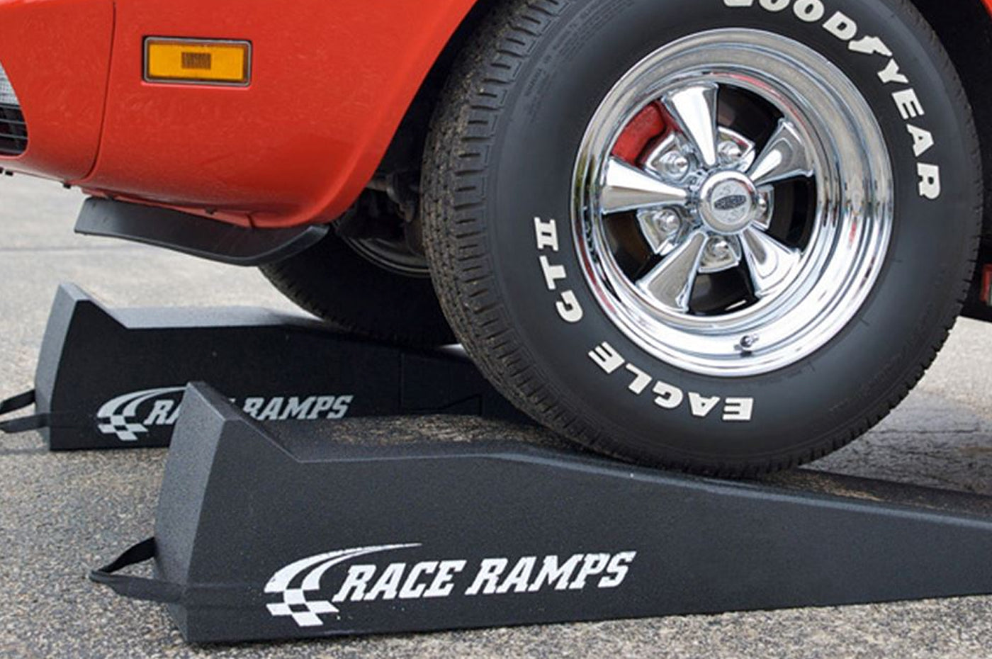 Race Ramps 56 Inch (RR-56)