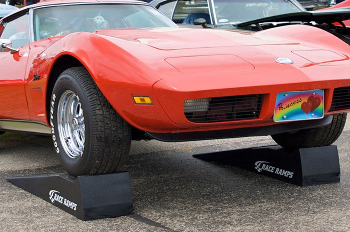 Race Ramps 56 Inch (RR-56)