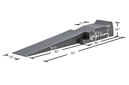 Race Ramps 72 Inch Two-Piece (RR-72-2)
