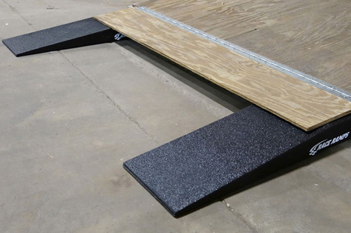 Race Ramps Shop and Trailer Ramps (RR-SPR)