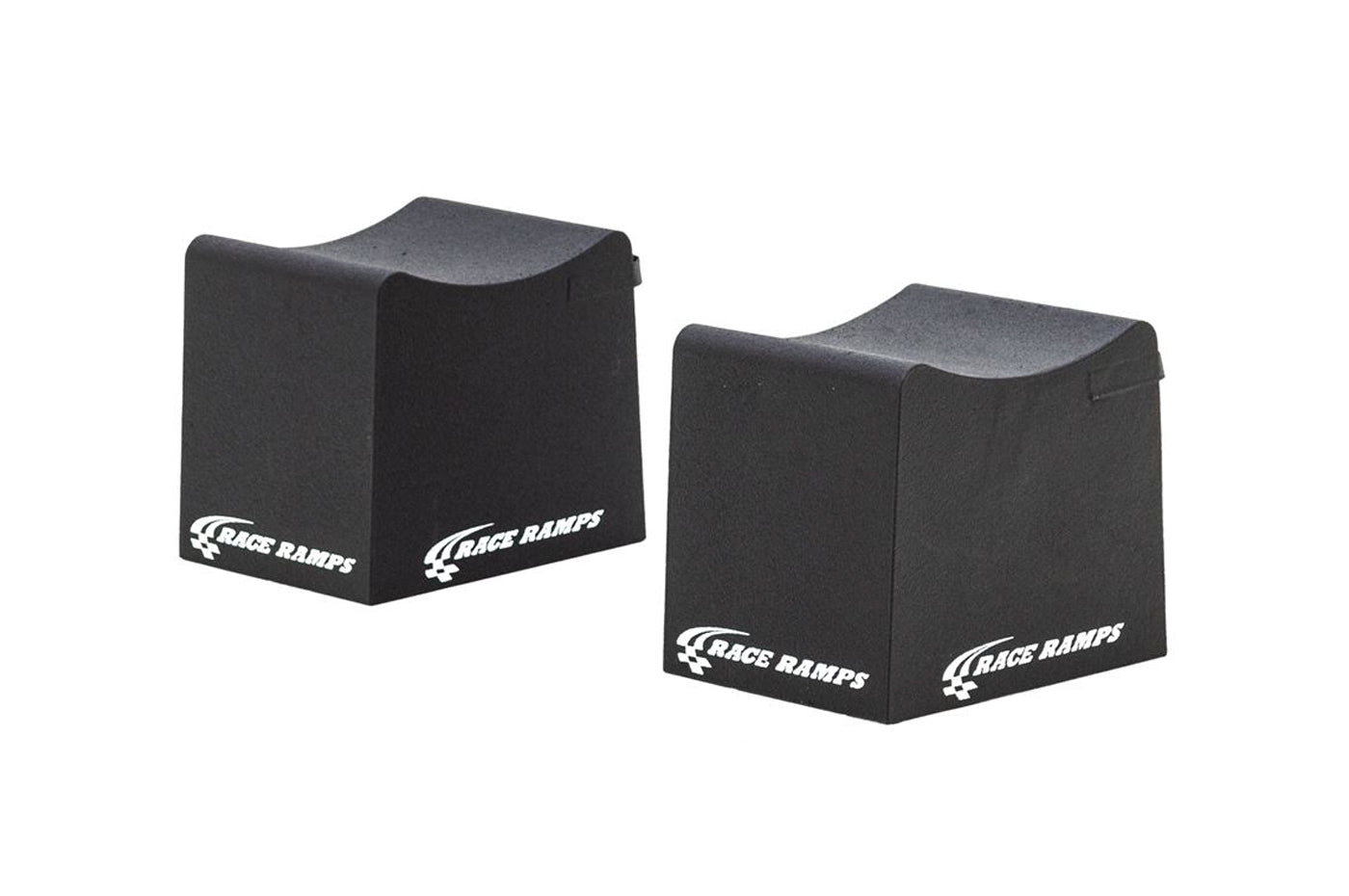 Race Ramps One Piece Wheel Cribs 12" (RR-WC-12)