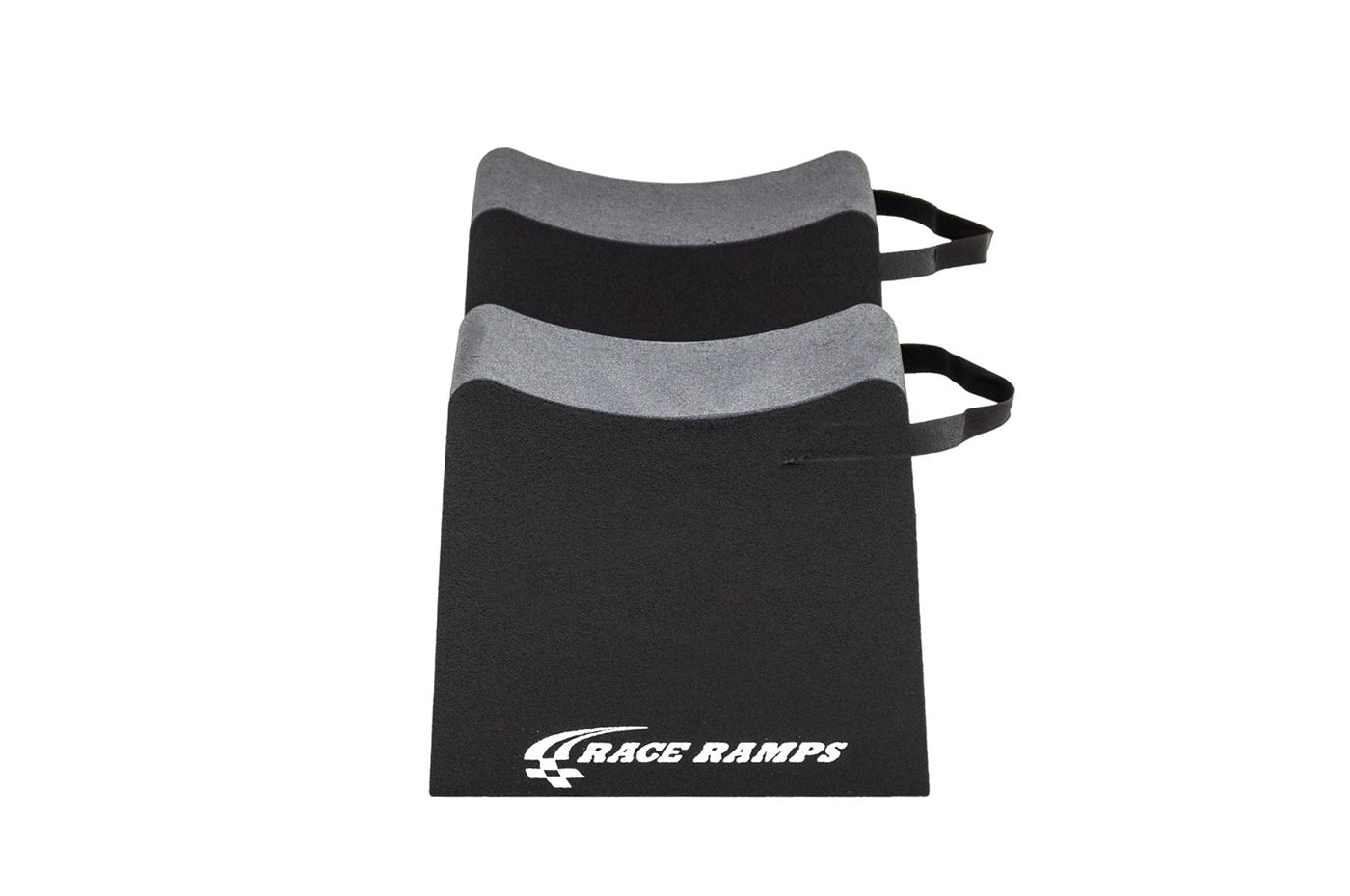 Race Ramps One Piece Wheel Cribs 12" (RR-WC-12)