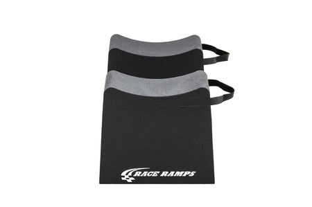 Race Ramps One Piece Wheel Cribs 12" (RR-WC-12)
