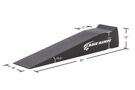 Race Ramps 67" 10.8° Approach (RR-XT)