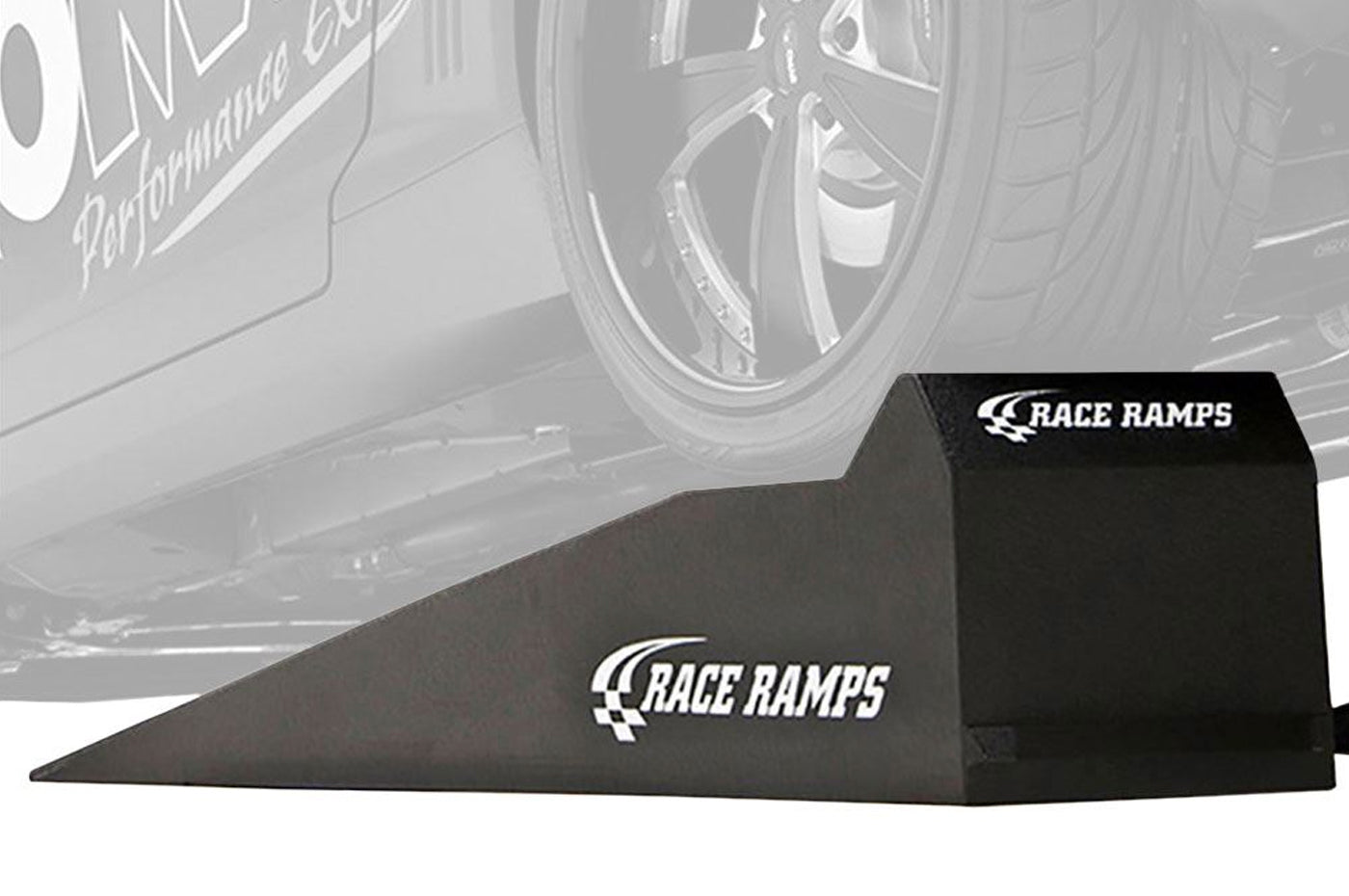 Race Ramps 67" 10.8° Approach (RR-XT)