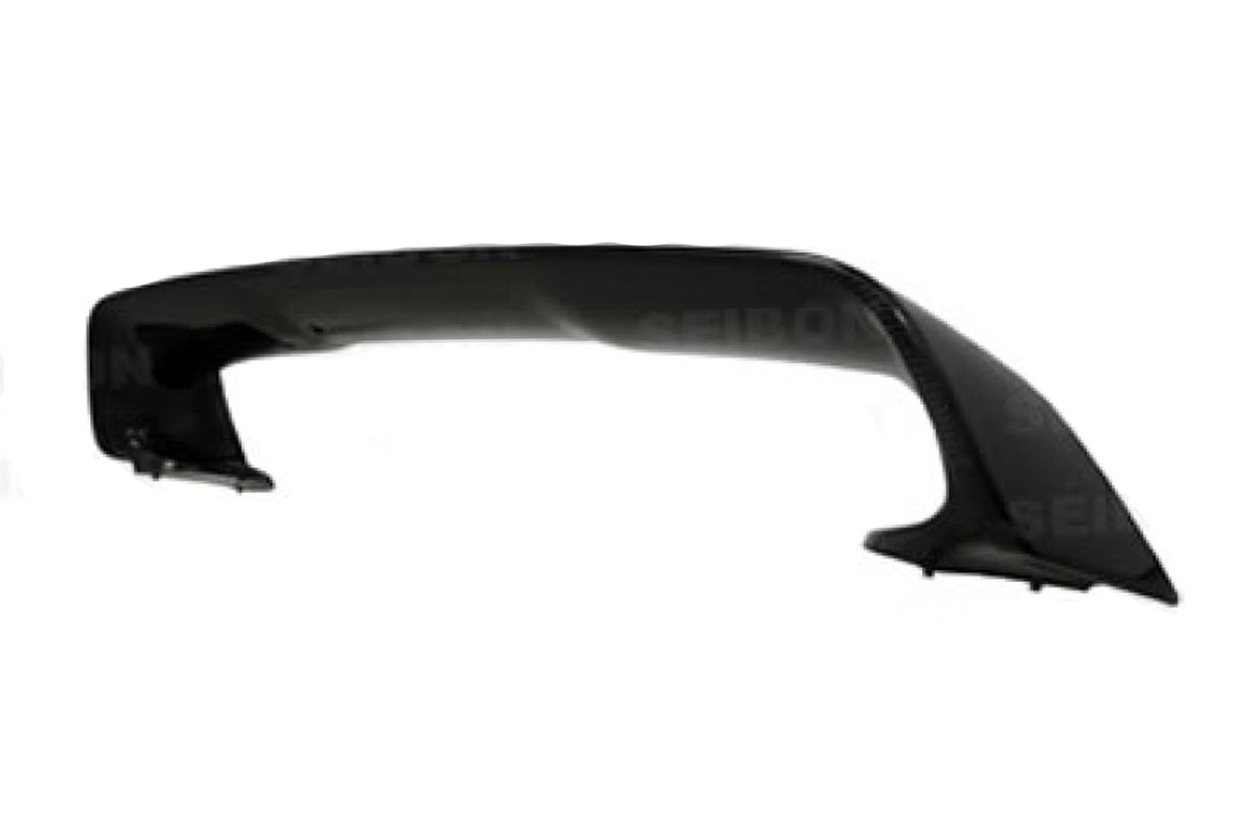 Seibon Carbon Fiber Rear Spoiler for Evo X (RS0809MITEVOX)