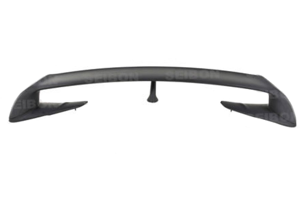 Seibon Carbon Fiber Spoiler VS Style Dry for R35 GTR (RS0910NSGTR-VS-DRY)