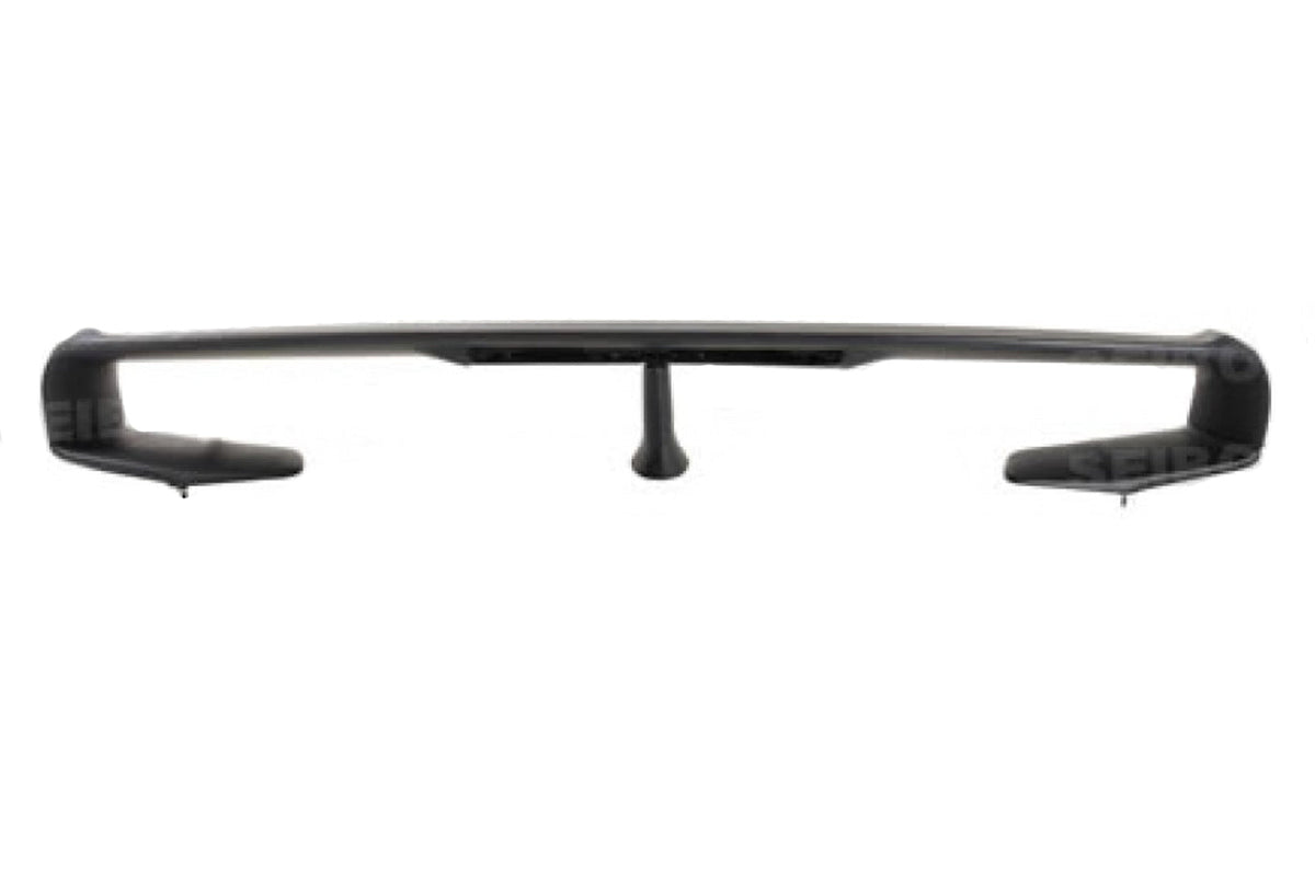 Seibon Carbon Fiber Spoiler VS Style Dry for R35 GTR (RS0910NSGTR-VS-DRY)