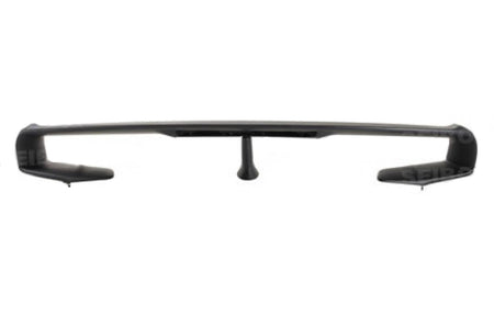 Seibon Carbon Fiber Spoiler VS Style Dry for R35 GTR (RS0910NSGTR-VS-DRY)