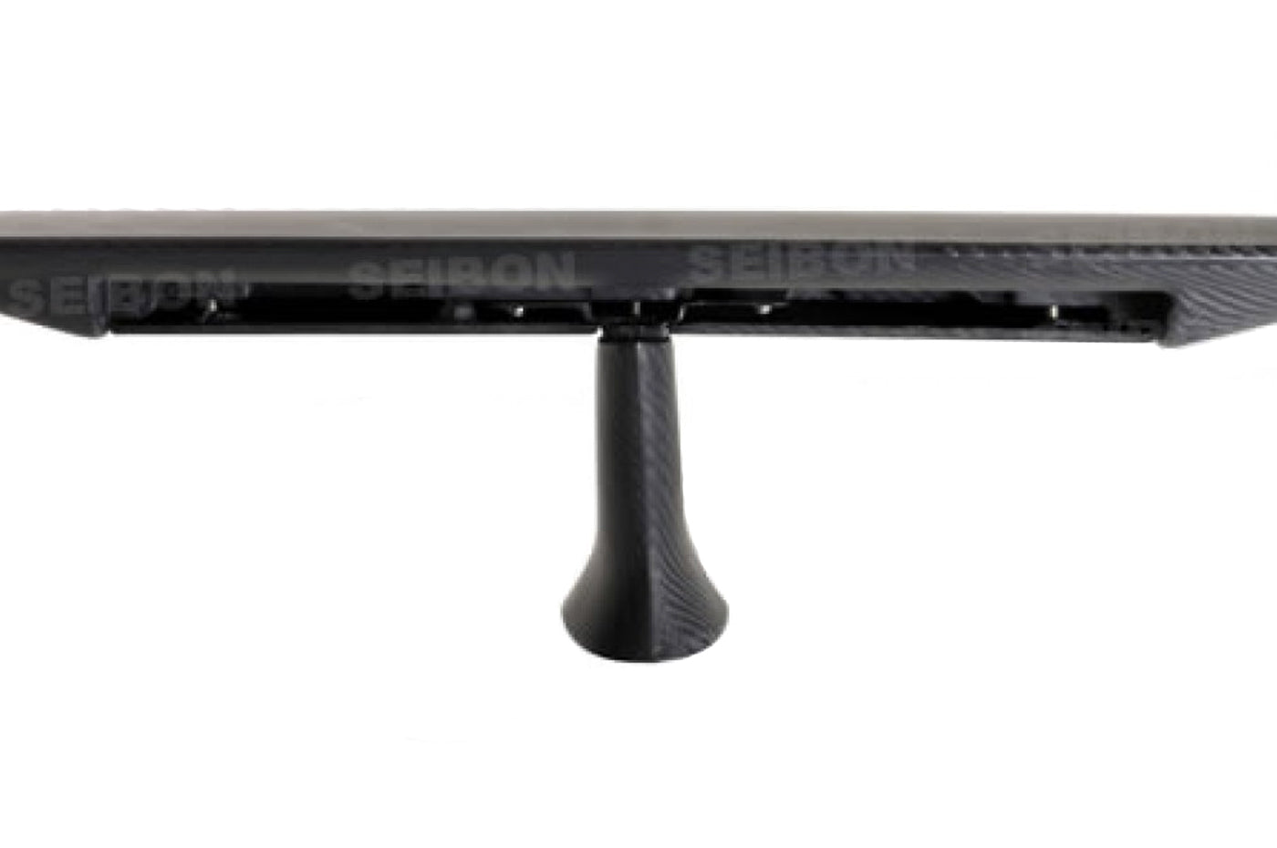 Seibon Carbon Fiber Spoiler VS Style Dry for R35 GTR (RS0910NSGTR-VS-DRY)