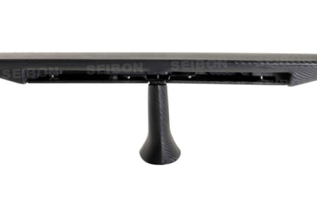 Seibon Carbon Fiber Spoiler VS Style Dry for R35 GTR (RS0910NSGTR-VS-DRY)