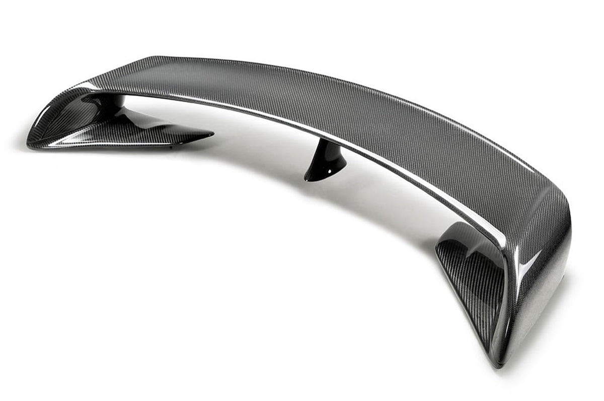 Seibon Carbon Fiber Spoiler VS Style Gloss for R35 GTR (RS0910NSGTR-VS)