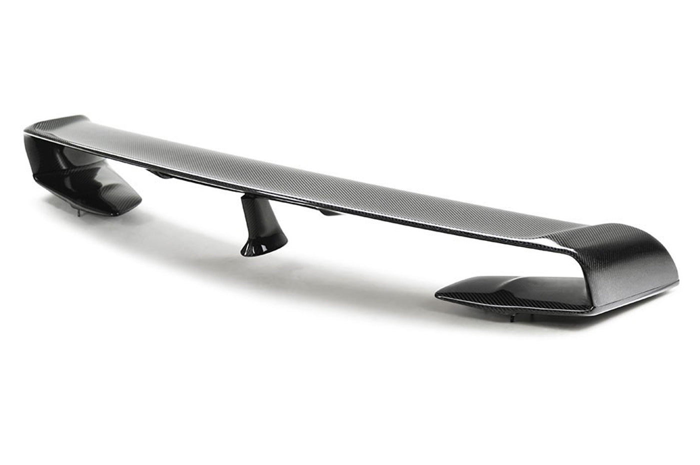Seibon Carbon Fiber Spoiler VS Style Gloss for R35 GTR (RS0910NSGTR-VS)