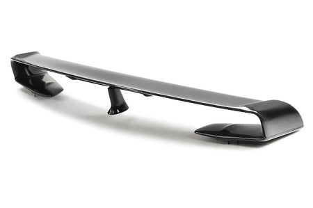 Seibon Carbon Fiber Spoiler VS Style Gloss for R35 GTR (RS0910NSGTR-VS)
