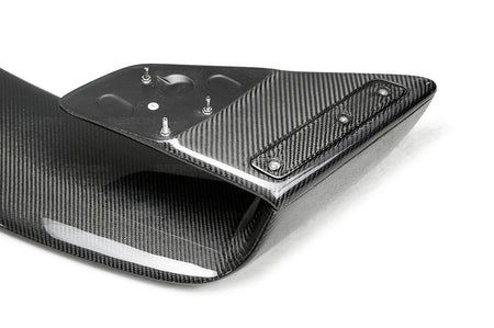 Seibon Carbon Fiber Spoiler VS Style Gloss for R35 GTR (RS0910NSGTR-VS)