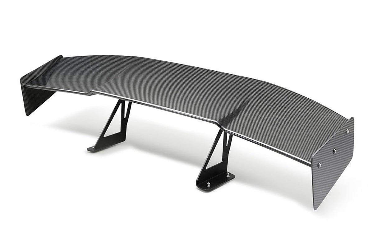 RS15SBIMP-GT Seibon Carbon Fiber GT Spoiler for 2015+ WRX/STi