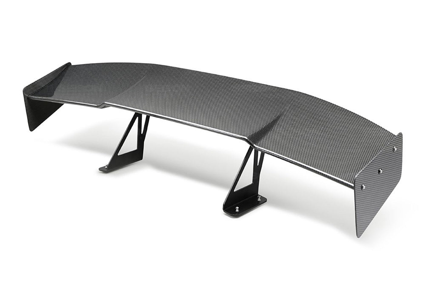 RS15SBIMP-GT Seibon Carbon Fiber GT Spoiler for 2015+ WRX/STi