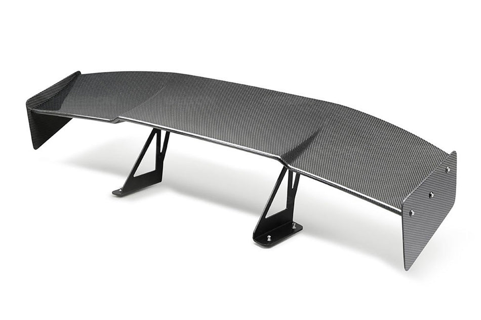 RS15SBIMP-GT Seibon Carbon Fiber GT Spoiler for 2015+ WRX/STi