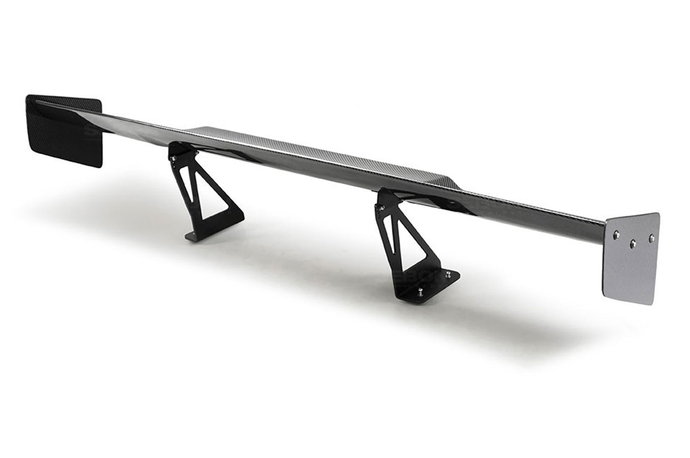 RS15SBIMP-GT Seibon Carbon Fiber GT Spoiler for 2015+ WRX/STi