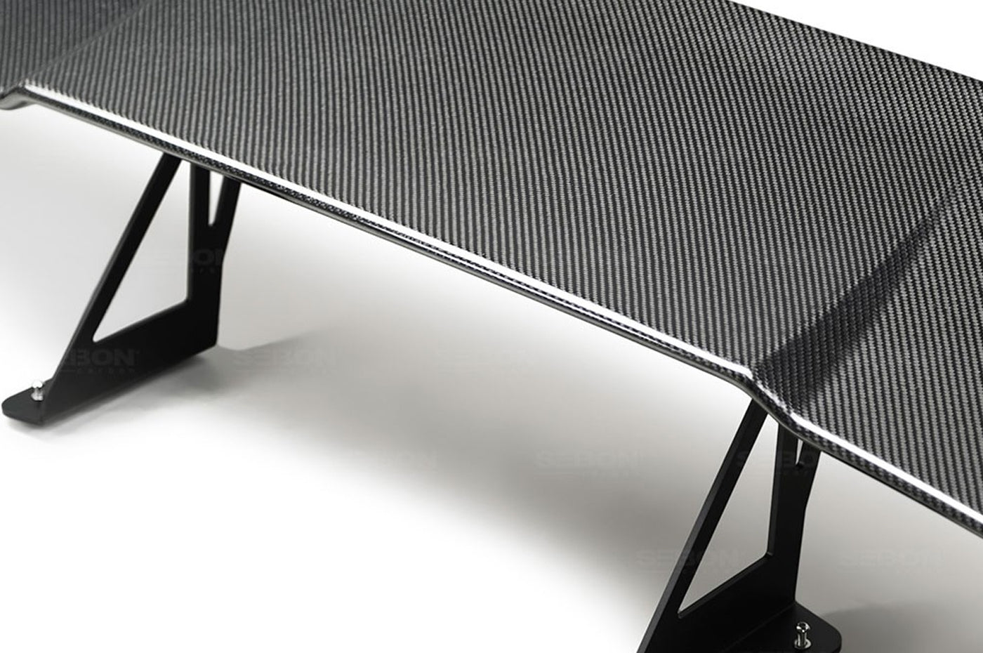 RS15SBIMP-GT Seibon Carbon Fiber GT Spoiler for 2015+ WRX/STi