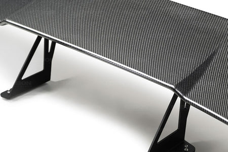 RS15SBIMP-GT Seibon Carbon Fiber GT Spoiler for 2015+ WRX/STi