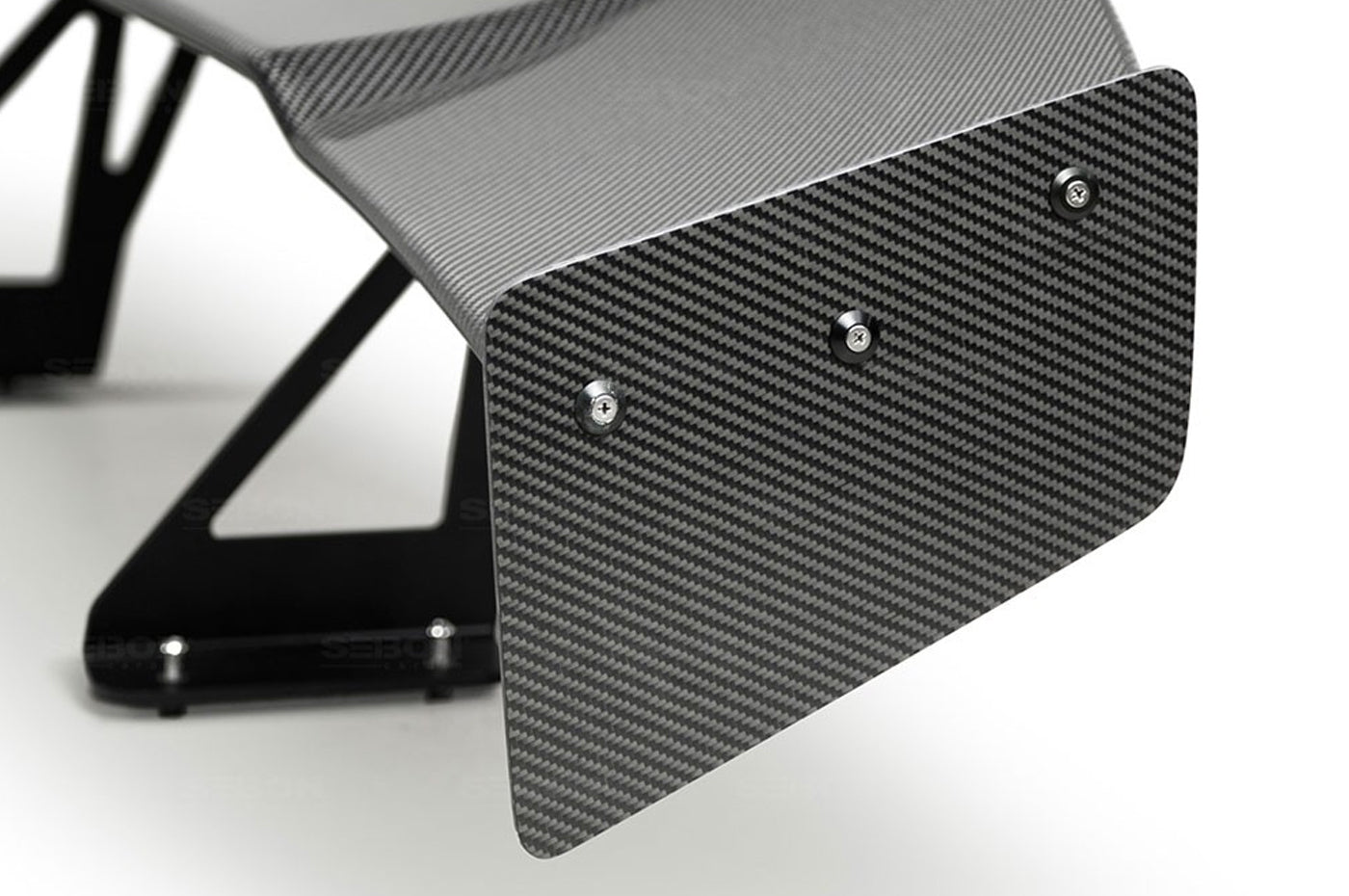 RS15SBIMP-GT Seibon Carbon Fiber GT Spoiler for 2015+ WRX/STi