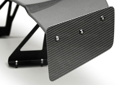 RS15SBIMP-GT Seibon Carbon Fiber GT Spoiler for 2015+ WRX/STi