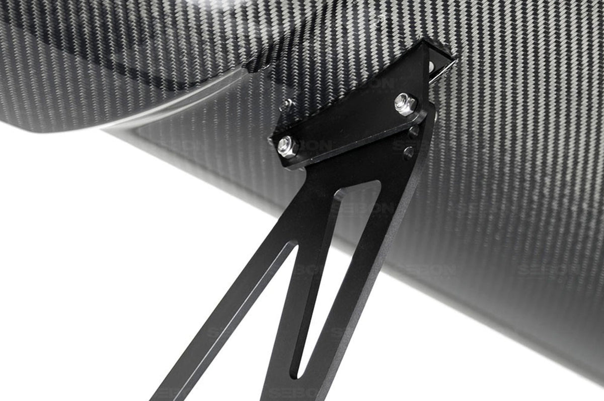 RS15SBIMP-GT Seibon Carbon Fiber GT Spoiler for 2015+ WRX/STi