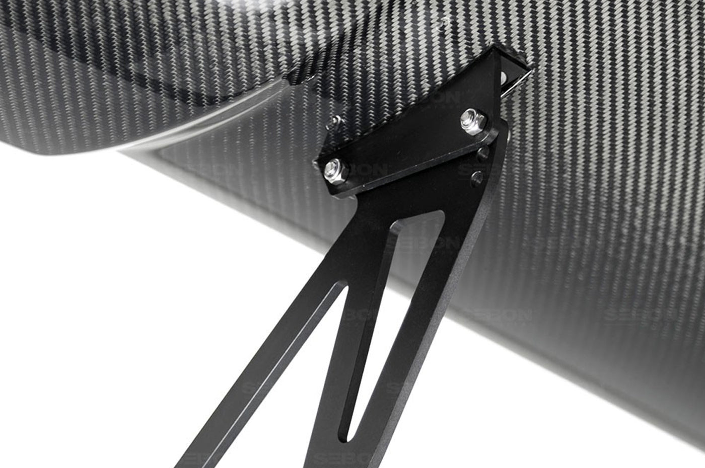 RS15SBIMP-GT Seibon Carbon Fiber GT Spoiler for 2015+ WRX/STi