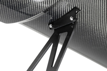 RS15SBIMP-GT Seibon Carbon Fiber GT Spoiler for 2015+ WRX/STi