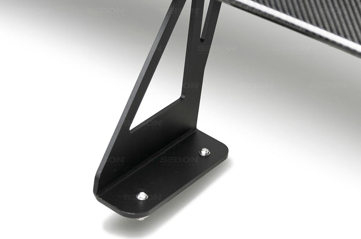 RS15SBIMP-GT Seibon Carbon Fiber GT Spoiler for 2015+ WRX/STi