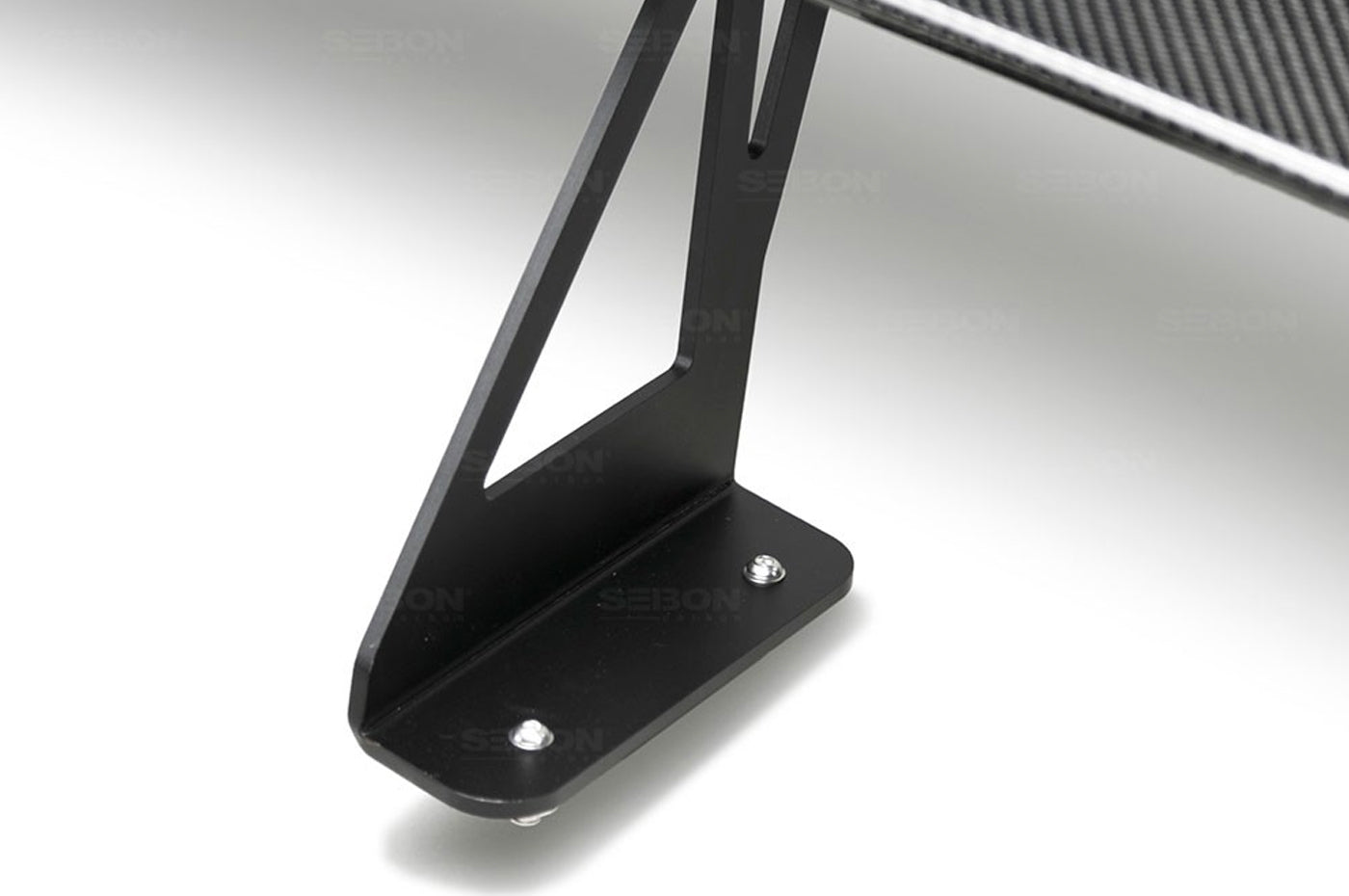 RS15SBIMP-GT Seibon Carbon Fiber GT Spoiler for 2015+ WRX/STi
