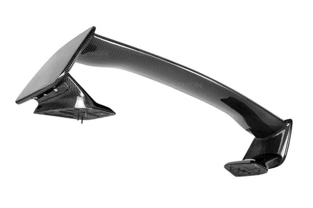 RS15SBIMP-STI Seibon Carbon Fiber High Spoiler 2015+ STi Style
