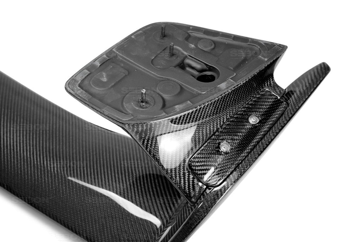 RS15SBIMP-STI Seibon Carbon Fiber High Spoiler 2015+ STi Style