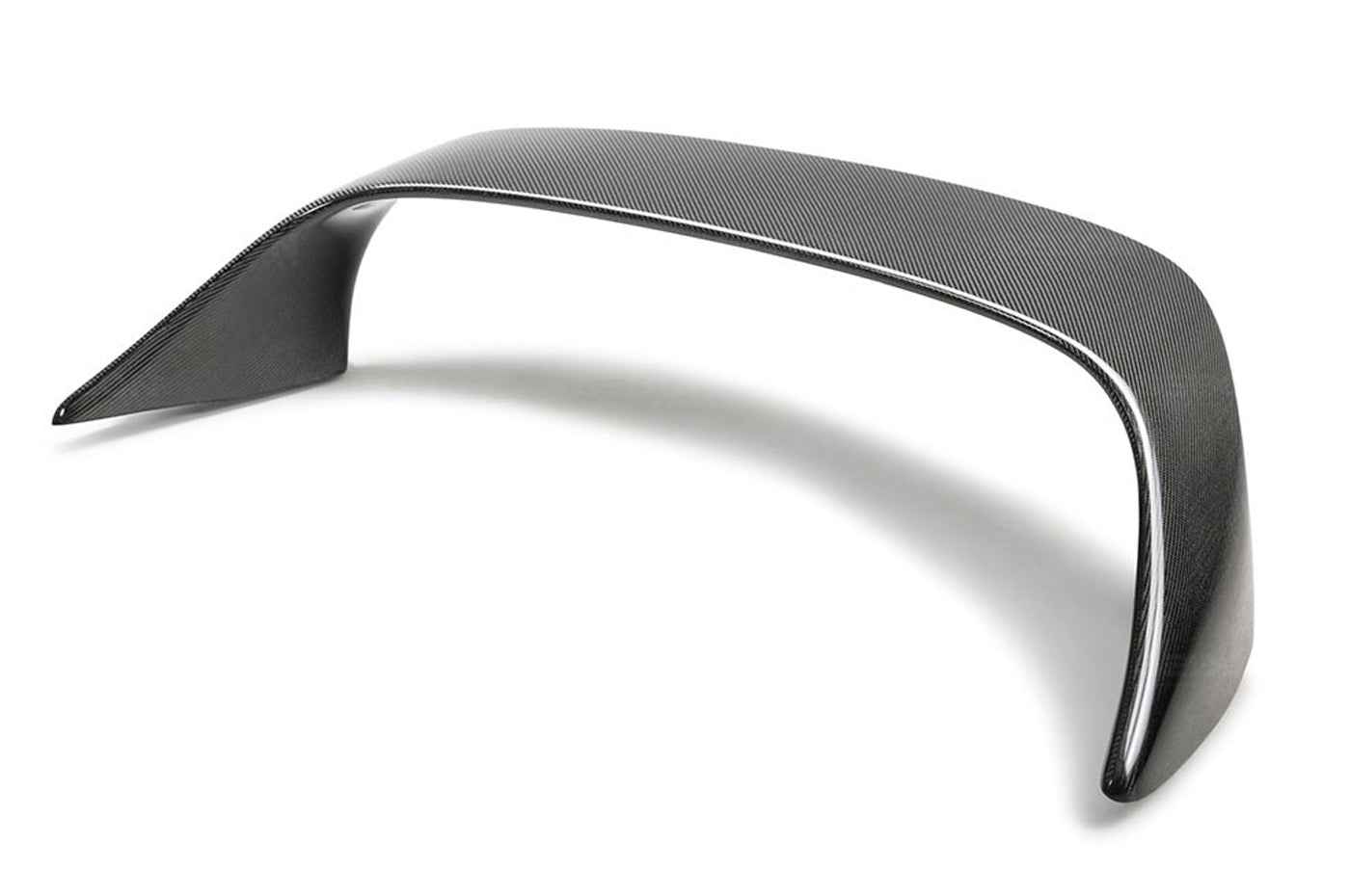 Seibon Carbon Fiber Spoiler MB Style for Supra GR (RS20TYSUP-MB)