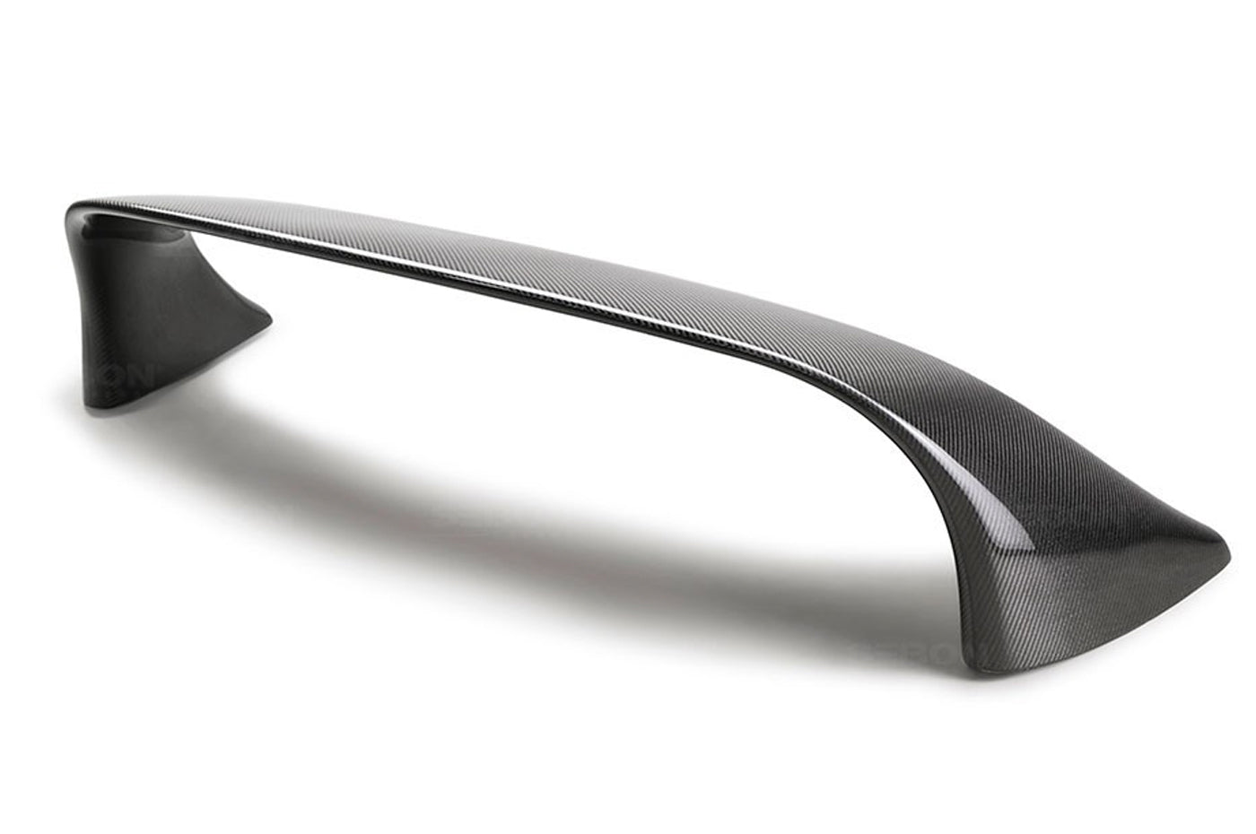 Seibon Carbon Fiber Spoiler MB Style for Supra GR (RS20TYSUP-MB)