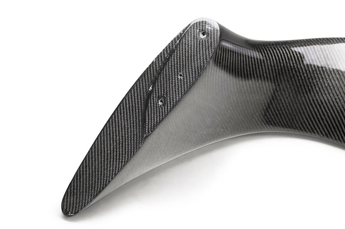 Seibon Carbon Fiber Spoiler MB Style for Supra GR (RS20TYSUP-MB)
