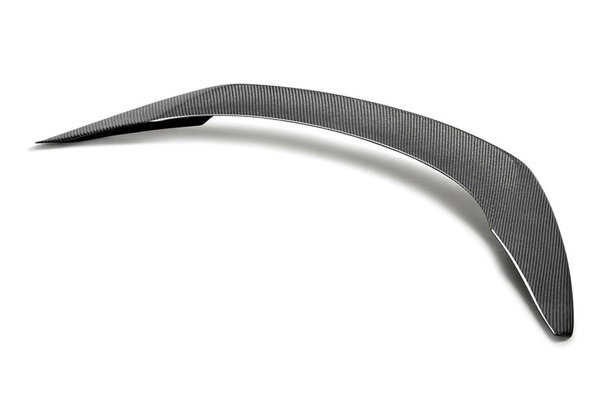 Seibon Carbon Fiber Spoiler TR Style for Supra GR (RS20TYSUP-TR)