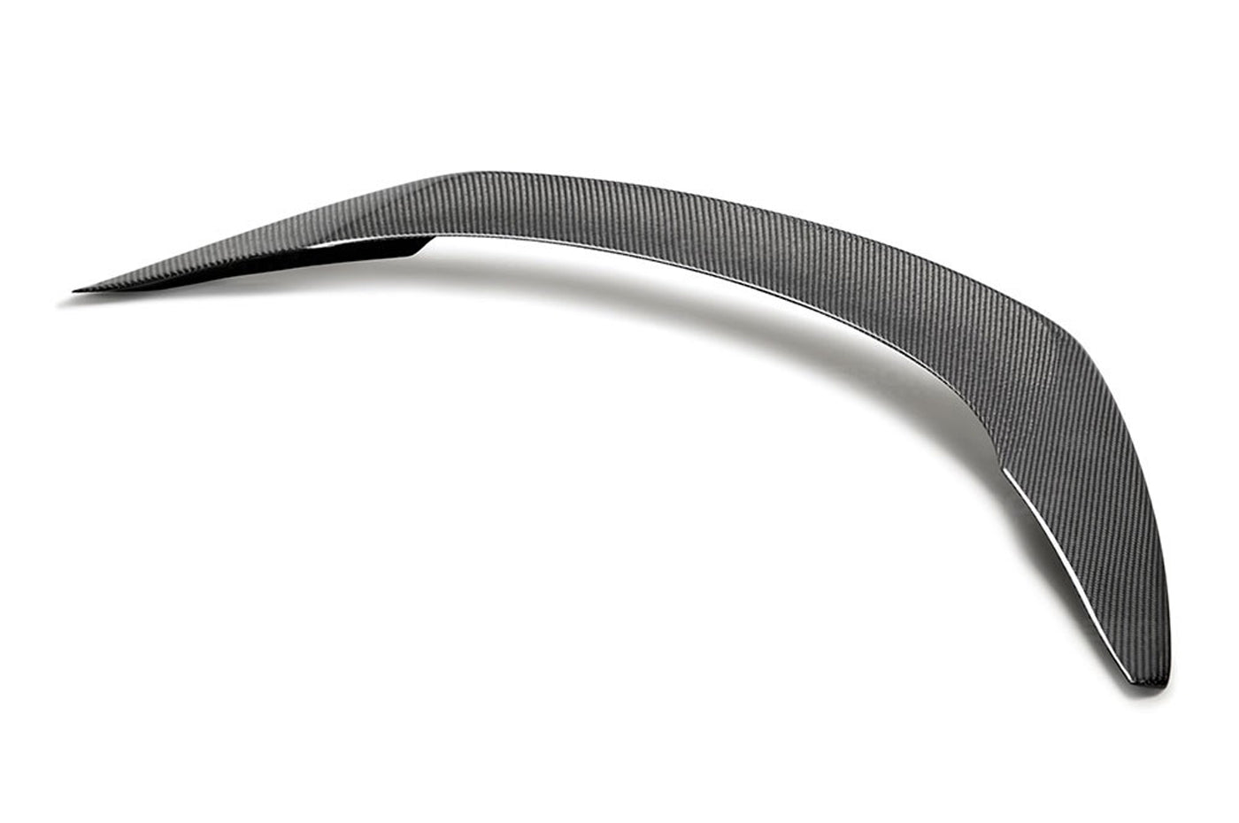 Seibon Carbon Fiber Spoiler TR Style for Supra GR (RS20TYSUP-TR)