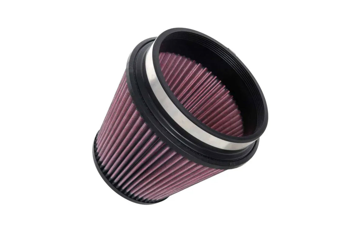 K&N Universal Air Filter 6in ID x 6 Tall (RU-1036)