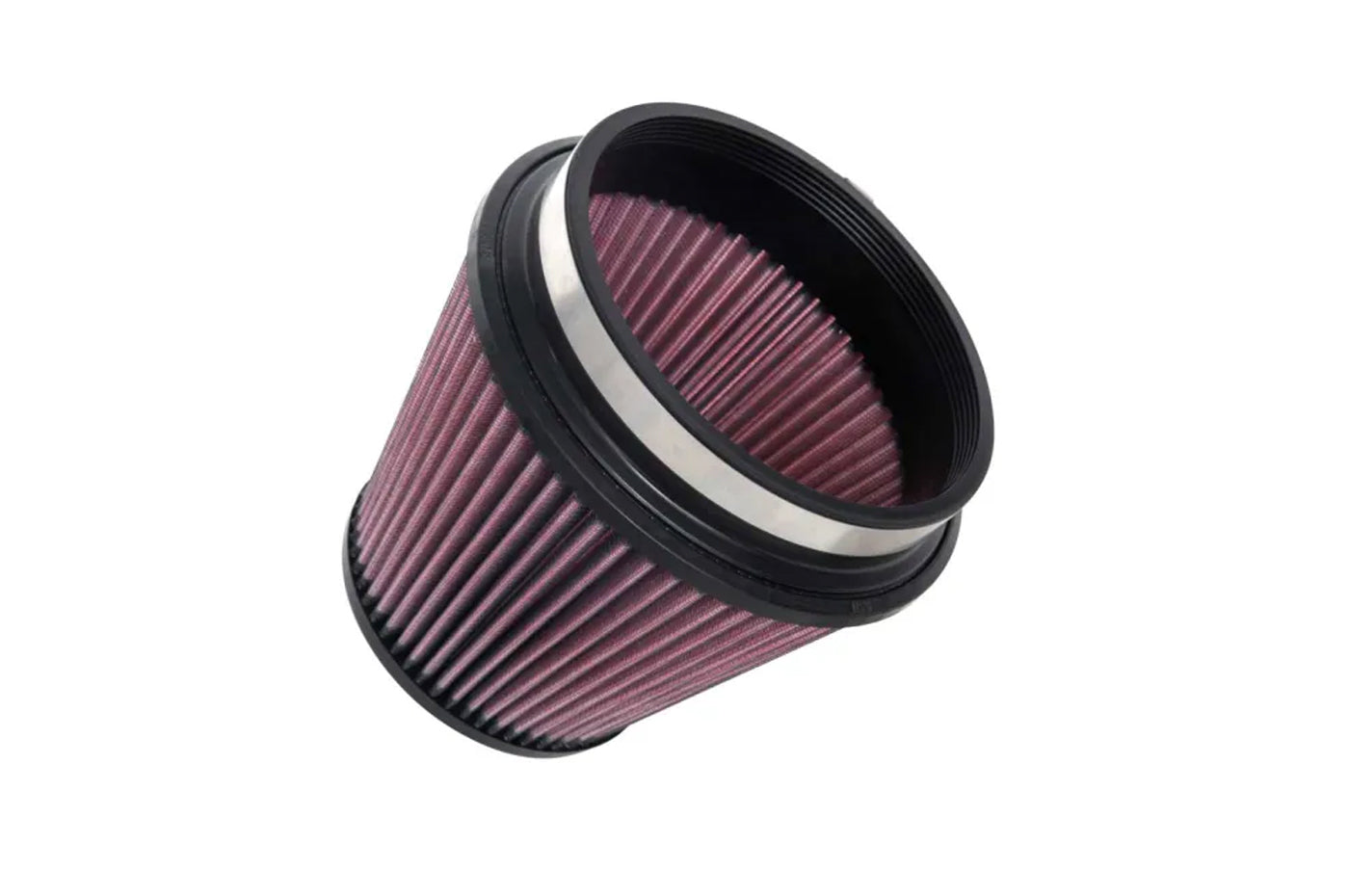 K&N Universal Air Filter 6in ID x 6 Tall (RU-1036)