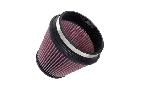 K&N Universal Air Filter 6in ID x 6 Tall (RU-1036)