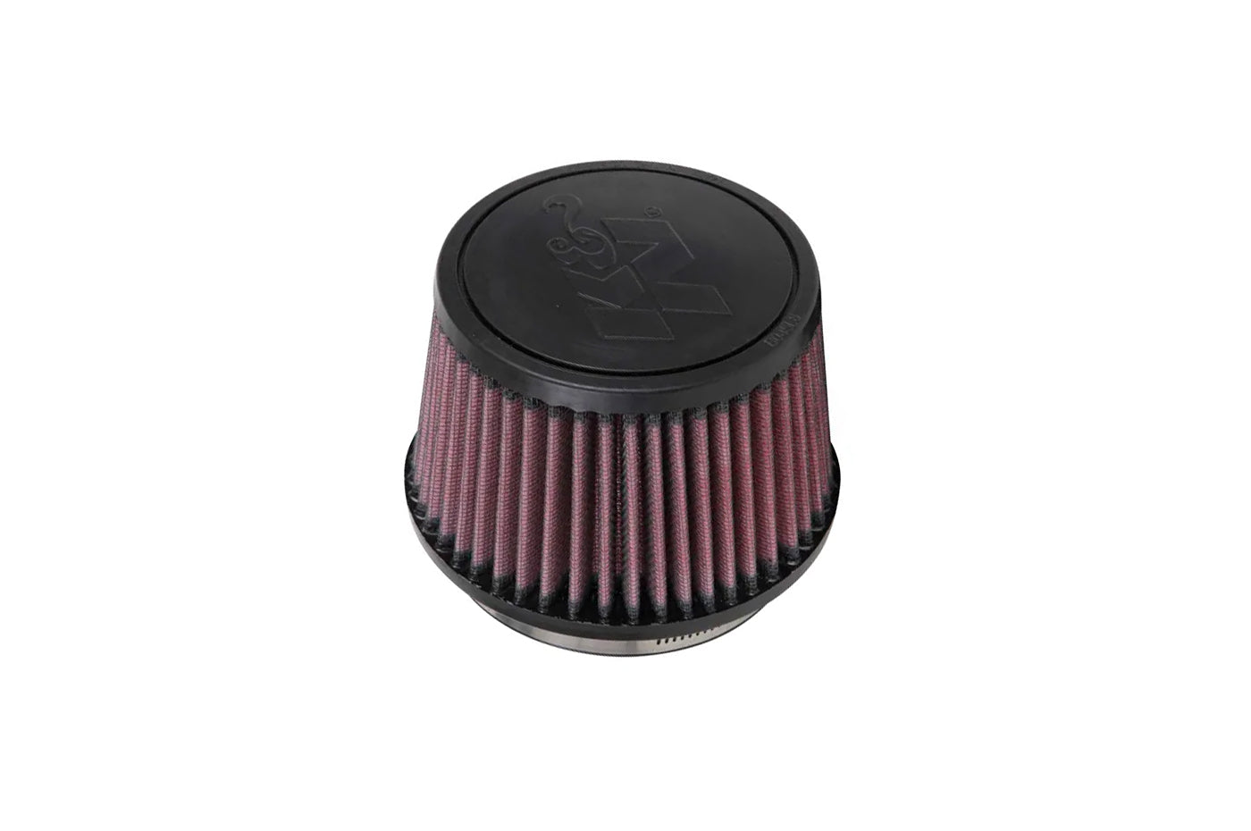 K&N Universal Air Filter 4in ID x 3.5 Tall (RU-2510)