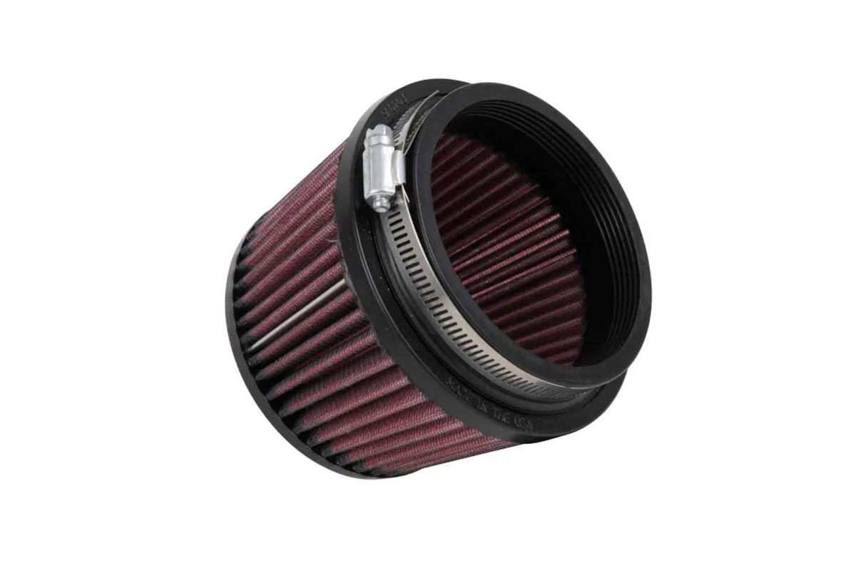 K&N Universal Air Filter 4in ID x 3.5 Tall (RU-2510)