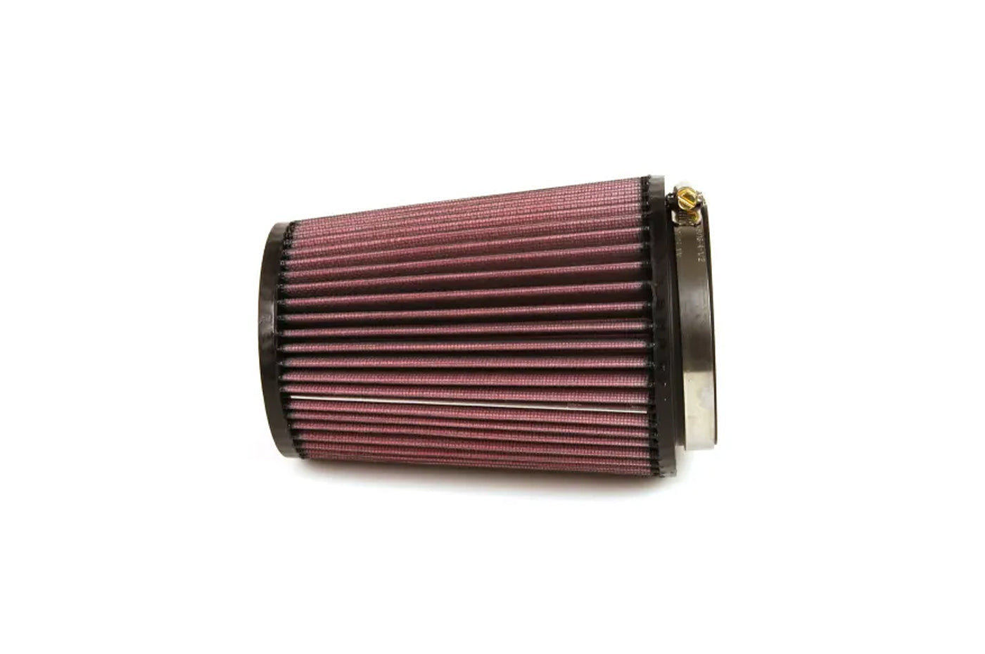 K&N Universal Air Filter 4in ID x 7 Tall (RU-2590)