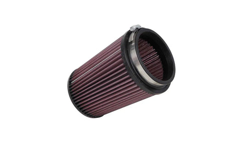 K&N Universal Air Filter 4in ID x 7 Tall (RU-2590)